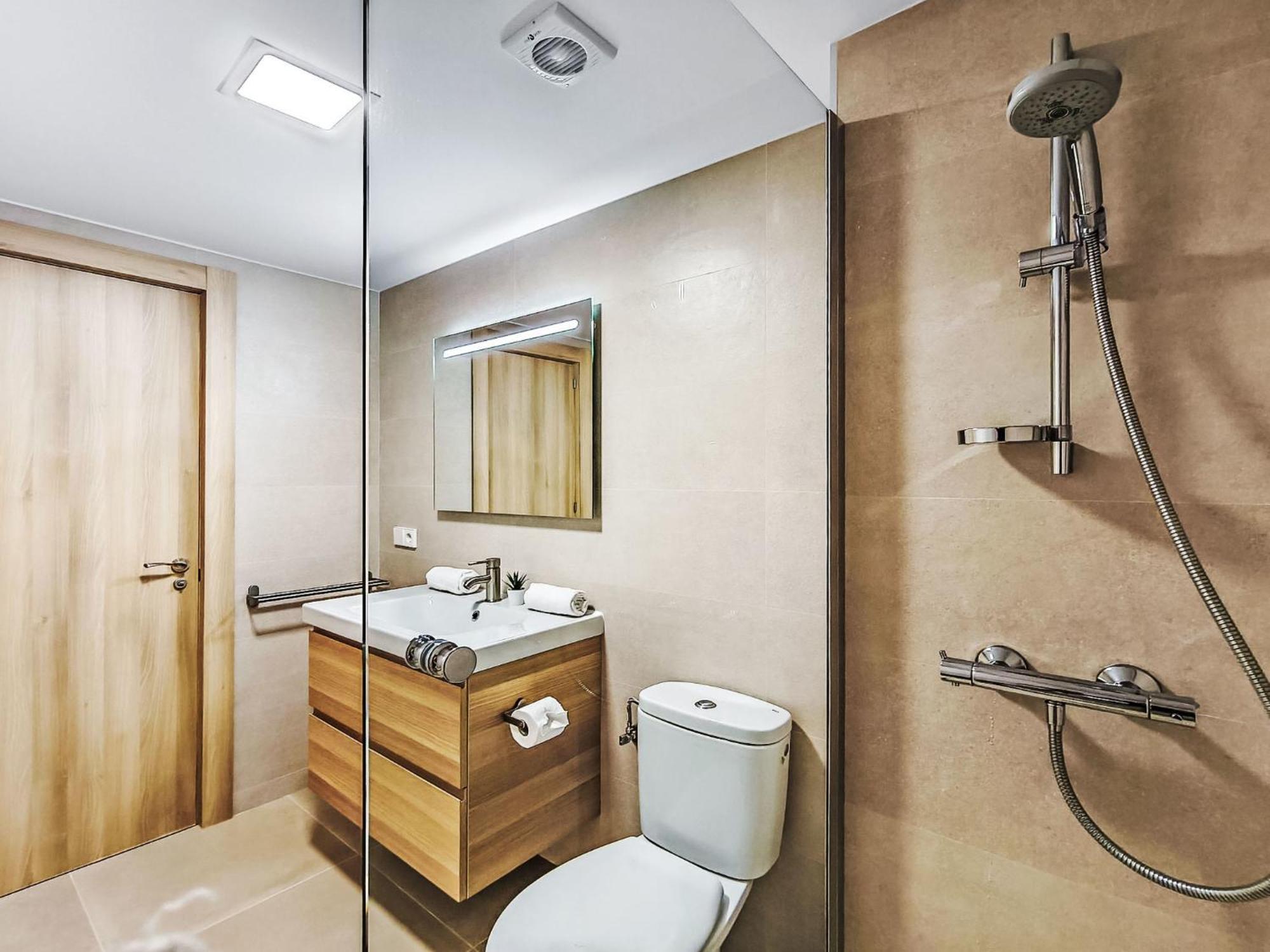 Lejlighed Carihuela Playa-2 By Interhome