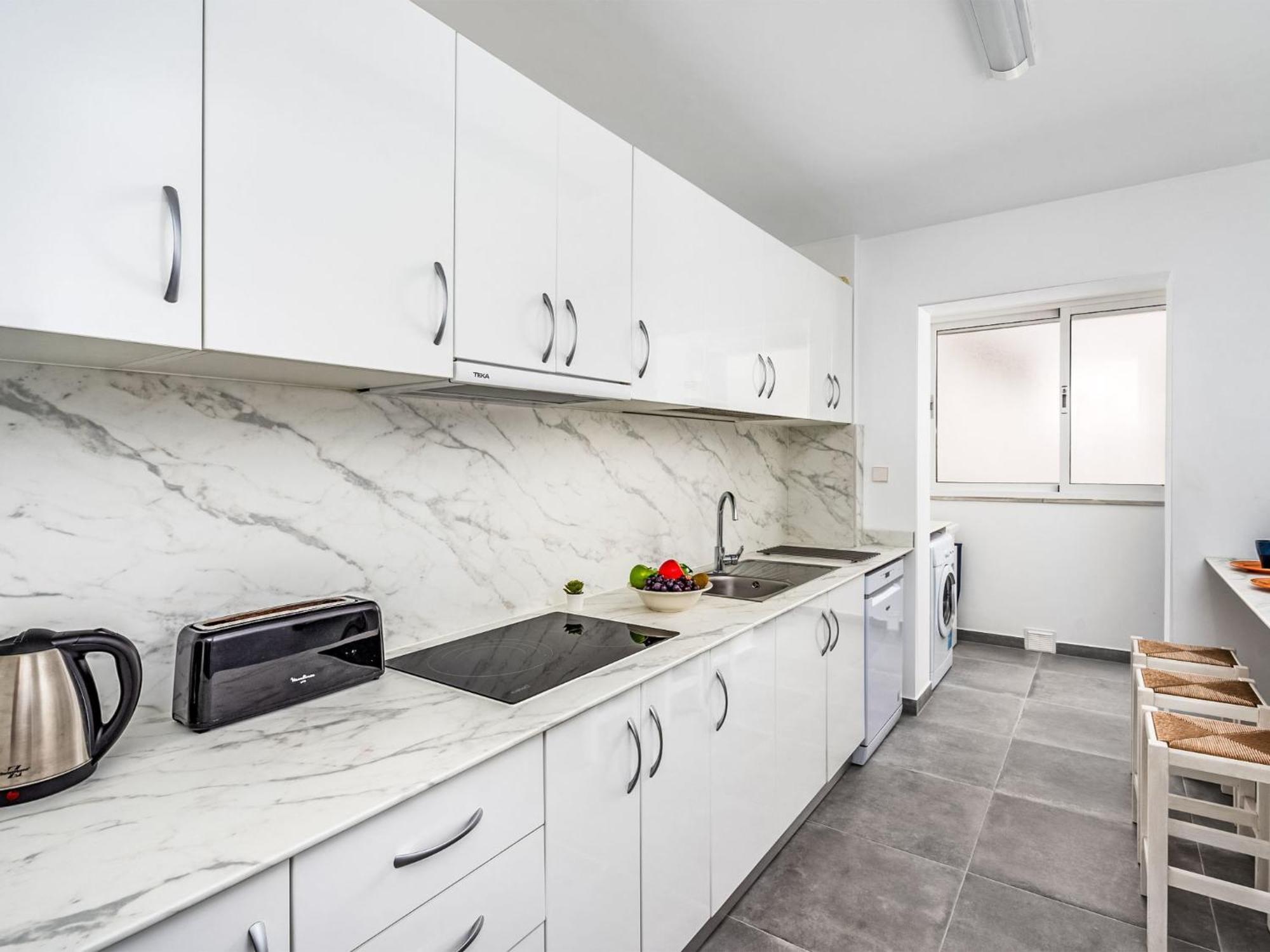 Carihuela Playa-2 By Interhome *