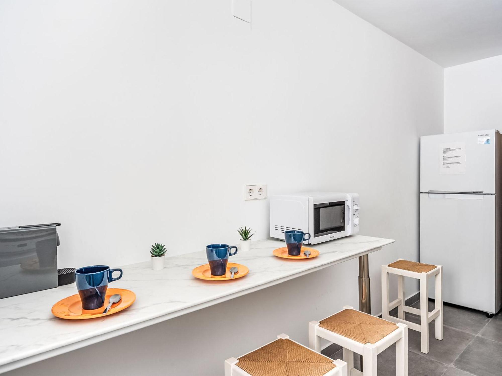 Carihuela Playa-2 By Interhome Torremolinos