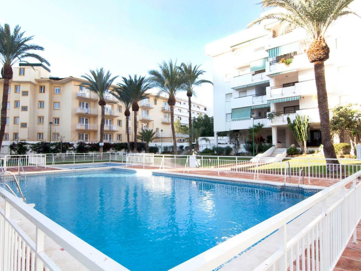 Carihuela Playa-2 By Interhome Appartement